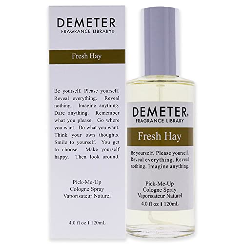 Demeter Fieno Fresco