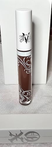 Kvd Vegan Beauty, Lucidalabbra Per Le Donne