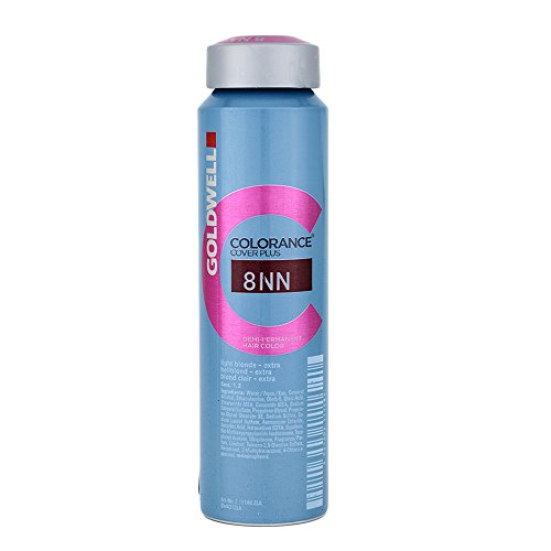 Goldwell 8Nn Grey Col Can 120Ml