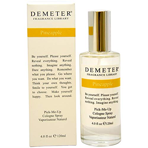 Demeter Ananas