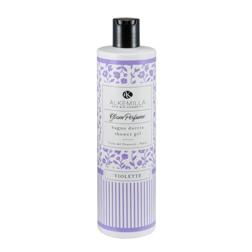 Bagnodoccia Violette - Alkemilla