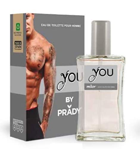 Profumo Uomo 100Ml You Homme