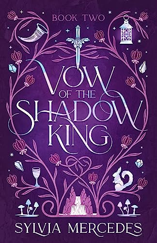 Vow Of The Shadow King: 2 (Bride Of The Shadow King)