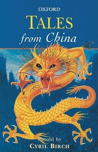 Tales From China