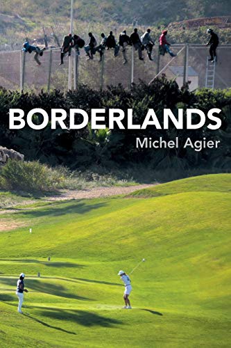 Borderlands: Towards An Anthropology Of The Cosmopolitan Condition