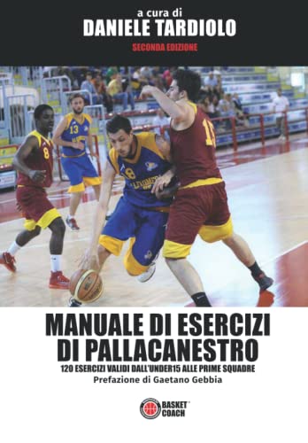 Manuale Di Esercizi Di Pallacanestro