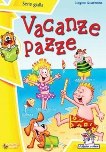 Vacanze Pazze
