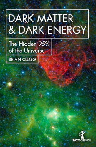 Dark Matter And Dark Energy: The Hidden 95% Of The Universe