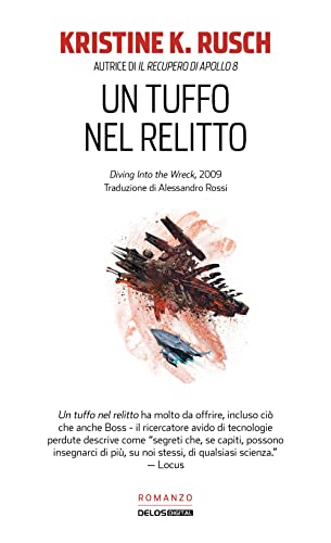 Un Tuffo Nel Relitto