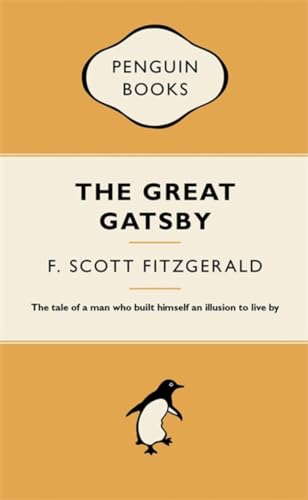 The Great Gatsby: Penguin Merchandise Books