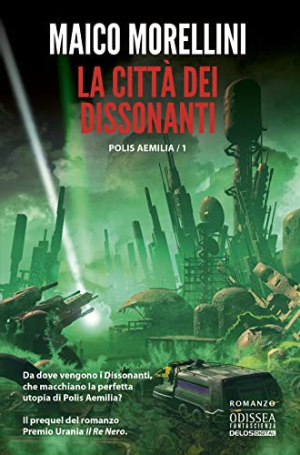 La Città Dei Dissonanti