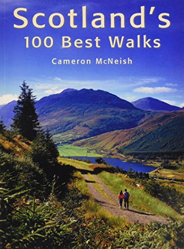 Scotland'S 100 Best Walks