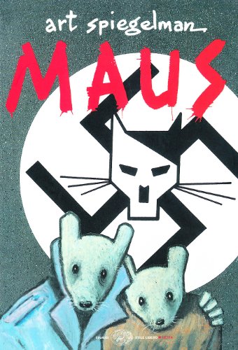 Maus: 795