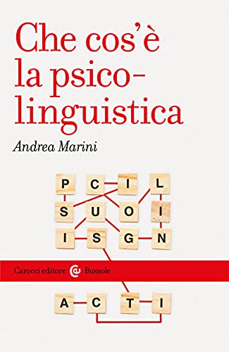 Che Cos'È La Psico-Linguistica