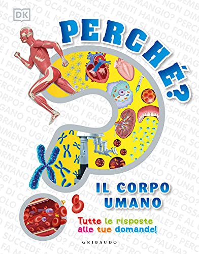 Perché? Il Corpo Umano