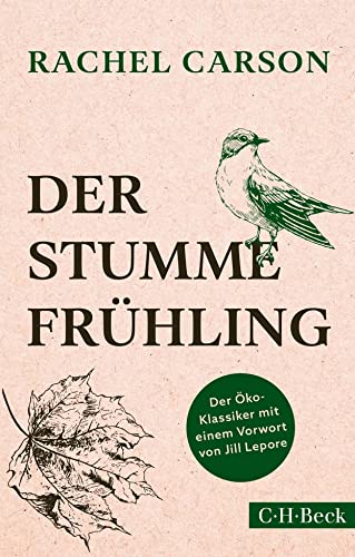 Der Stumme Frühling: 144