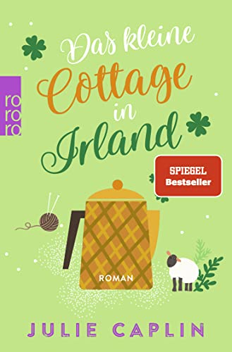 Das Kleine Cottage In Irland