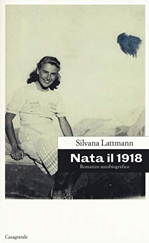 Nata Il 1918
