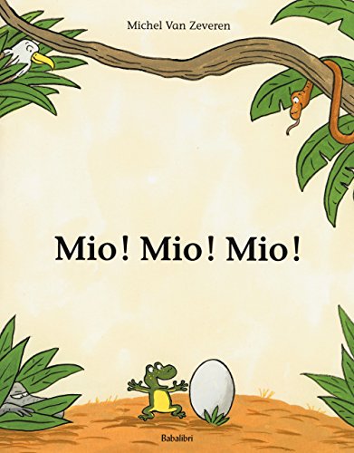 Mio! Mio! Mio! Bababum