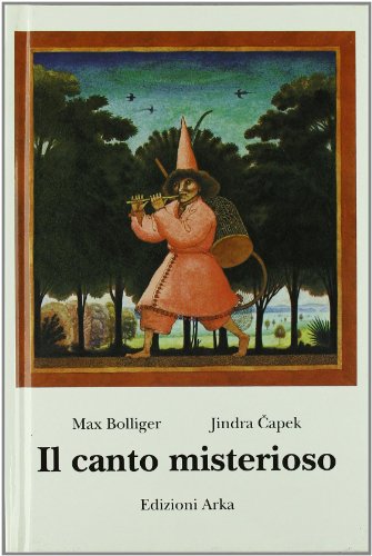 Il Canto Misterioso