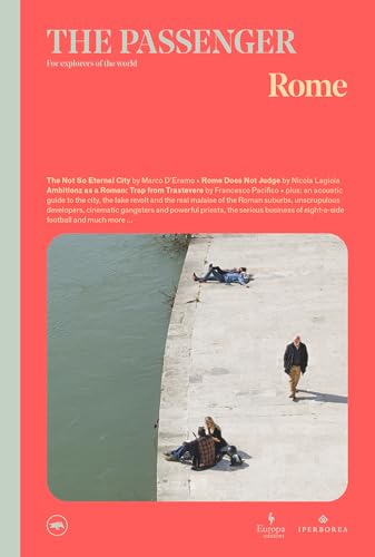 Rome. The Passenger. For Explorers Of The World