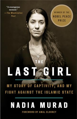 The Last Girl: My Story Of Captivity, And My Fight Against The Islamic State