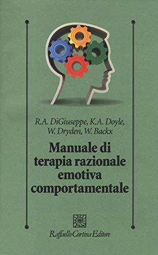 Manuale Di Terapia Razionale Emotiva Comportamentale