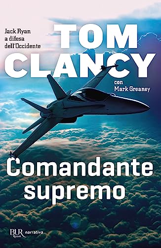 Comandante Supremo