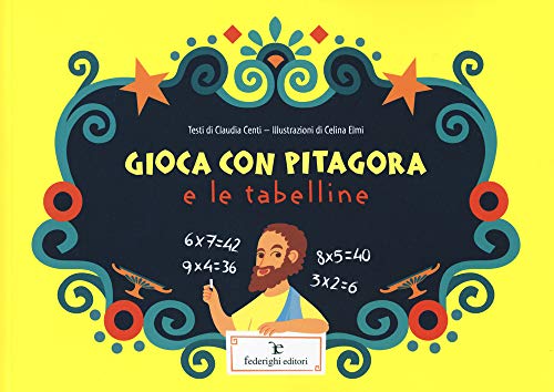 Gioca Con Pitagora E Le Tabelline