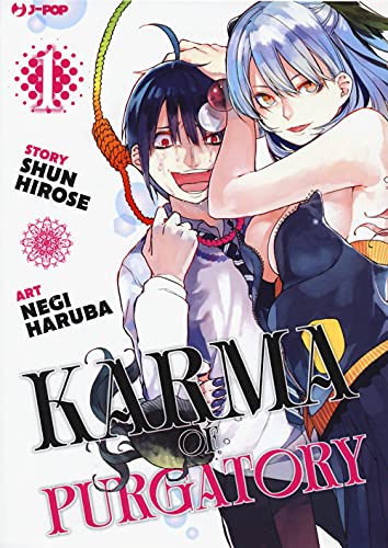 Karma Of Purgatory (Vol. 1)