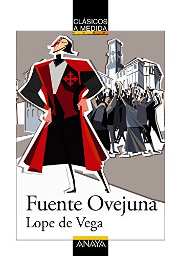 Fuente Ovejuna / Fuenteovejuna