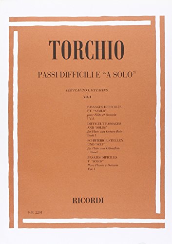 Passi Difficili E A Solo