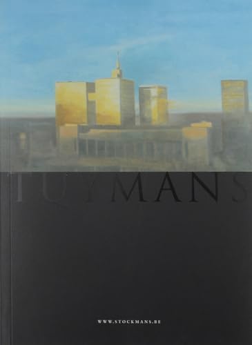 Tuymans: Budapest - Warszawa: Catalogue Budapest And Warsaw