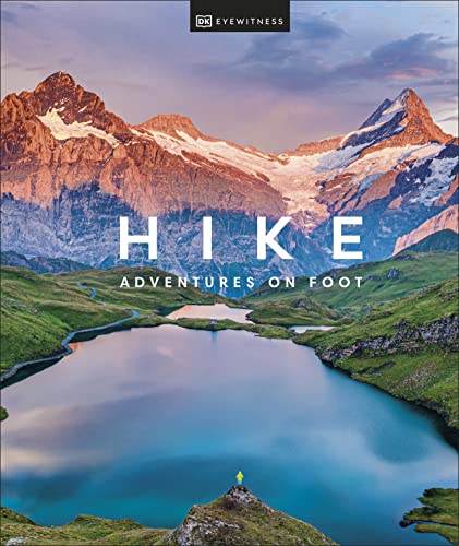 Hike: Adventures On Foot