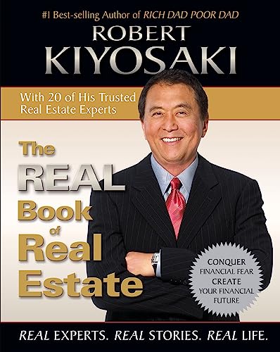 The Real Book Of Real Estate: Real Experts. Real Stories. Real Life.