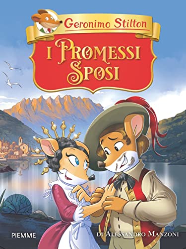 I Promessi Sposi Di Alessandro Manzoni