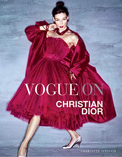 Vogue On Christian Dior
