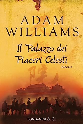 Il Palazzo Dei Piaceri Celesti