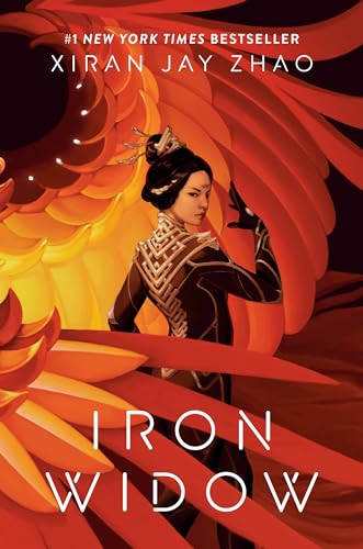Iron Widow: 1