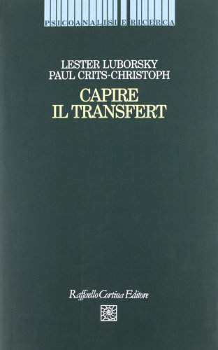 Capire Il Transfert