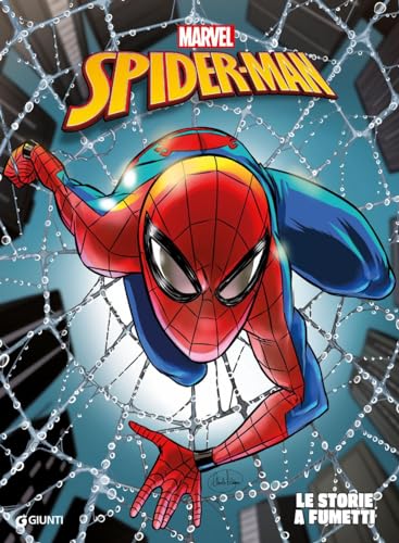 Spiderman. Le Storie A Fumetti