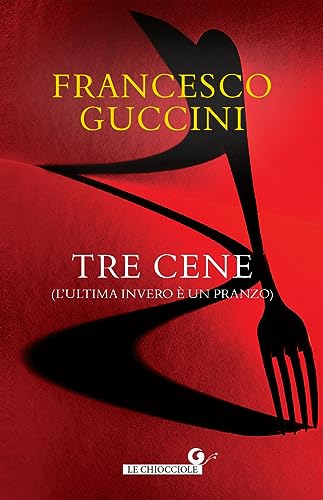 Tre Cene (L’Ultima Invero È Un Pranzo)