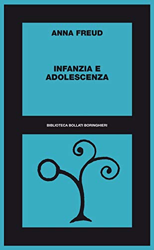 Infanzia E Adolescenza