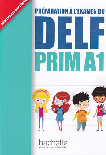 Delf Prim. A1. Livre De L'Élève. Per La Scuola Elementare. Con Cd Audio: Prim A1.1, Livre De L'Élève