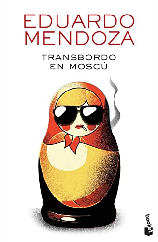 Transbordo En Moscu