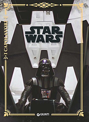 Star Wars. Ediz. A Colori