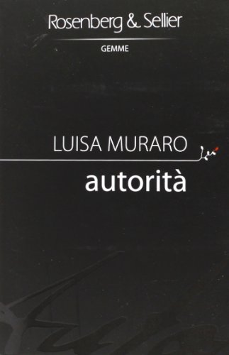 Autorità