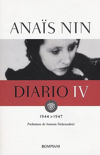 Diario. 1944-1947 (Vol. 4)