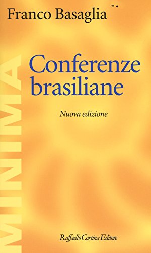 Conferenze Brasiliane