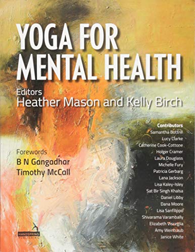 Yoga For Mental Health